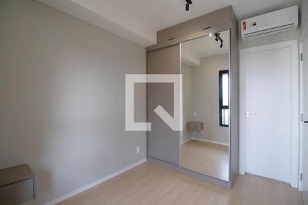 Suíte de apartamento para alugar com 1 quarto, 35m² em Sumaré, São Paulo