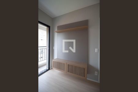 Sala de apartamento para alugar com 1 quarto, 35m² em Sumaré, São Paulo