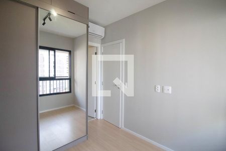 Suíte de apartamento para alugar com 1 quarto, 35m² em Sumaré, São Paulo