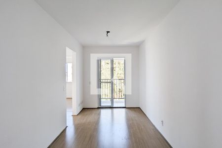 Sala de apartamento à venda com 2 quartos, 44m² em Bairro dos Casa, São Bernardo do Campo