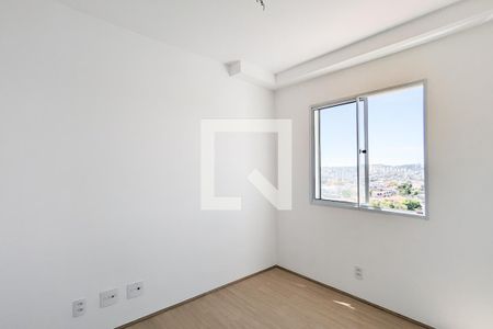 Quarto 1 de apartamento à venda com 2 quartos, 44m² em Bairro dos Casa, São Bernardo do Campo