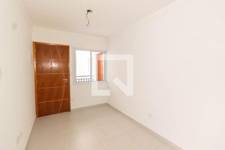 Sala de apartamento à venda com 2 quartos, 40m² em Parque Mandaqui, São Paulo