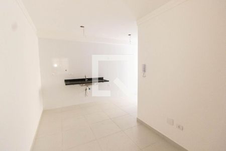 Sala de apartamento à venda com 2 quartos, 40m² em Parque Mandaqui, São Paulo