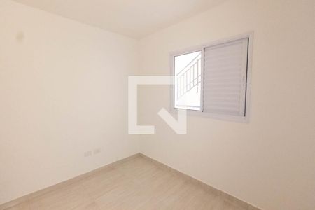 Quarto 1 de apartamento à venda com 2 quartos, 40m² em Parque Mandaqui, São Paulo