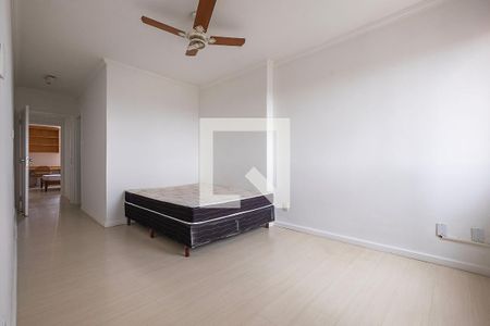 Suíte de apartamento para alugar com 2 quartos, 117m² em Cerqueira César, São Paulo