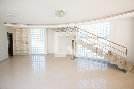 Sala de casa para alugar com 3 quartos, 400m² em City Ribeirão, Ribeirão Preto