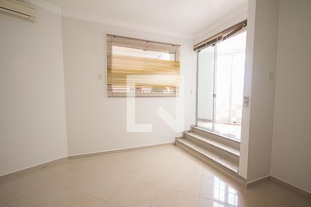 Sala de TV de casa para alugar com 3 quartos, 400m² em City Ribeirão, Ribeirão Preto