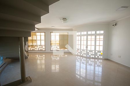 Sala de casa para alugar com 3 quartos, 400m² em City Ribeirão, Ribeirão Preto