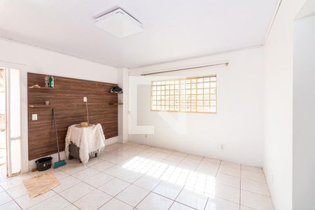 Sala de casa de condomínio para alugar com 2 quartos, 600m² em Setor Habitacional Jardim Botânico (lago Sul), Brasília