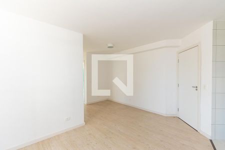 Sala de apartamento para alugar com 2 quartos, 55m² em Bacacheri, Curitiba