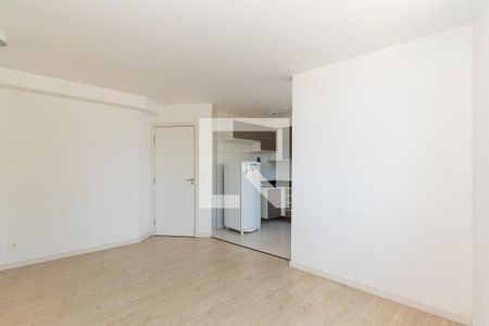 Sala de apartamento para alugar com 2 quartos, 55m² em Bacacheri, Curitiba