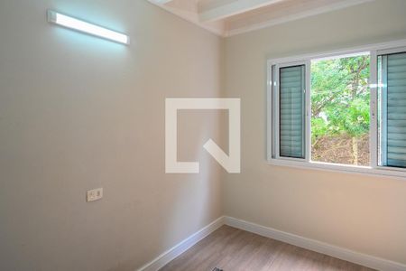 Quarto 1 de apartamento para alugar com 2 quartos, 63m² em Vila Santa Teresa (zona Sul), São Paulo