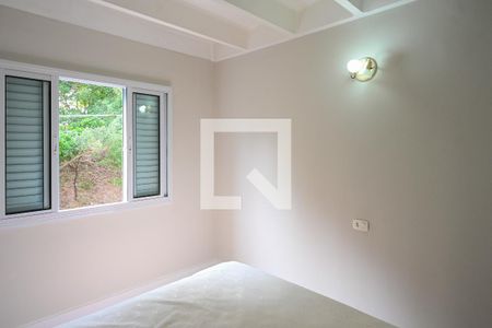 Quarto 2 de apartamento para alugar com 2 quartos, 63m² em Vila Santa Teresa (zona Sul), São Paulo