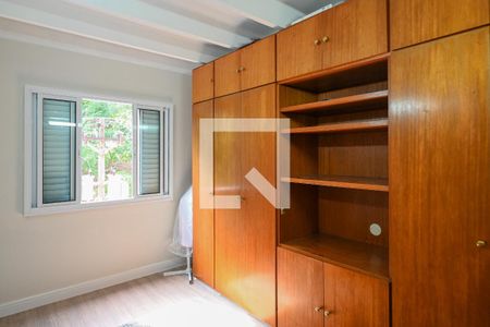 Quarto 1 de apartamento para alugar com 2 quartos, 63m² em Vila Santa Teresa (zona Sul), São Paulo