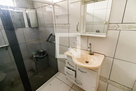 Casa à venda com 250m², 3 quartos e 3 vagas Casa à venda com 250m², 3 quartos e 3 vagasBanheiro