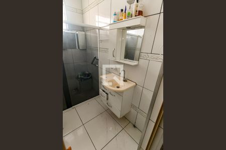 Casa à venda com 250m², 3 quartos e 3 vagas Casa à venda com 250m², 3 quartos e 3 vagasBanheiro