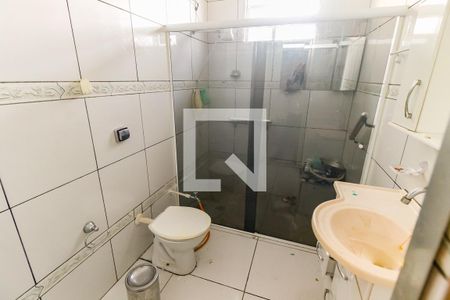 Casa à venda com 250m², 3 quartos e 3 vagas Casa à venda com 250m², 3 quartos e 3 vagasBanheiro