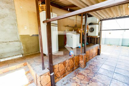 Casa à venda com 250m², 3 quartos e 3 vagas Casa à venda com 250m², 3 quartos e 3 vagasÁrea de Serviço