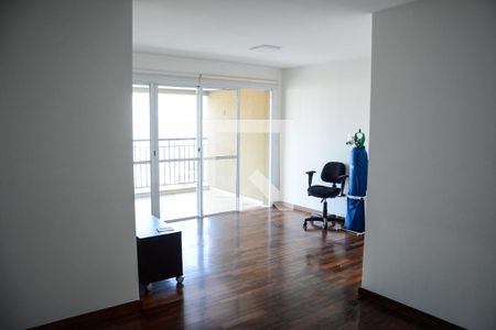 Apartamento à venda com 101m², 3 quartos e 2 vagasSala