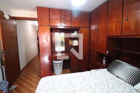 Suíte de casa de condomínio para alugar com 2 quartos, 100m² em Vila Marina, São Paulo