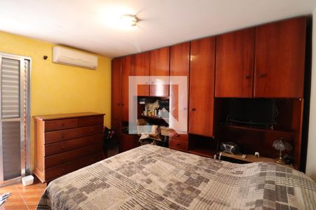 Quarto 1 de casa de condomínio para alugar com 2 quartos, 100m² em Vila Marina, São Paulo