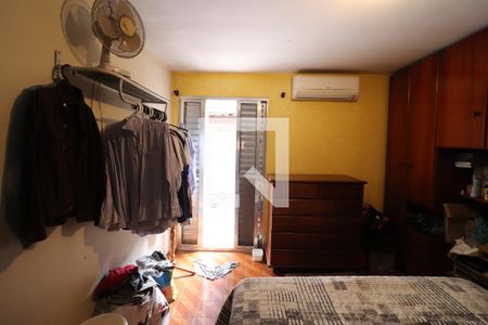 Quarto 1 de casa de condomínio para alugar com 2 quartos, 100m² em Vila Marina, São Paulo