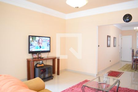 Sala de casa para alugar com 3 quartos, 160m² em Tarumã, Curitiba