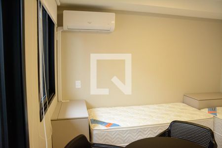 Sala/Quarto de kitnet/studio para alugar com 0 quarto, 24m² em Perdizes, São Paulo