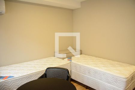 Sala/Quarto de kitnet/studio para alugar com 0 quarto, 24m² em Perdizes, São Paulo