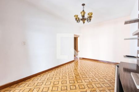 Sala de casa para alugar com 3 quartos, 170m² em Jardim Topázio, São José dos Campos