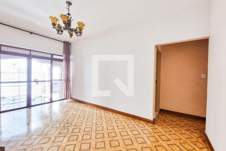 Sala de casa para alugar com 3 quartos, 170m² em Jardim Topázio, São José dos Campos