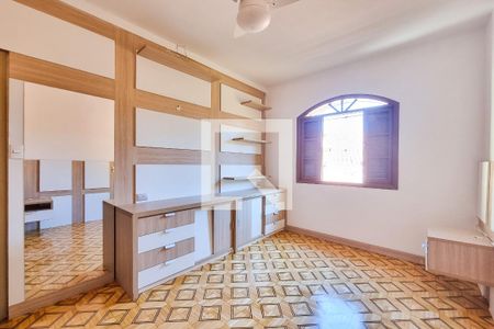 Quarto de casa para alugar com 3 quartos, 170m² em Jardim Topázio, São José dos Campos