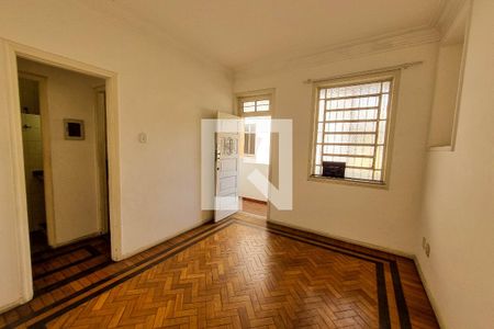 Sala de apartamento à venda com 2 quartos, 58m² em Vila Isabel, Rio de Janeiro