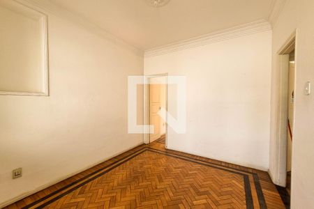 Sala de apartamento à venda com 2 quartos, 58m² em Vila Isabel, Rio de Janeiro