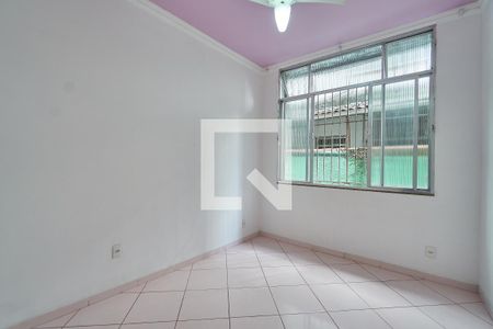 Quarto 1 de apartamento à venda com 3 quartos, 78m² em Estácio, Rio de Janeiro