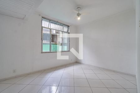 Quarto 2 de apartamento à venda com 3 quartos, 78m² em Estácio, Rio de Janeiro