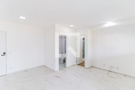 Sala de apartamento à venda com 3 quartos, 115m² em Jardim das Acácias, São Paulo