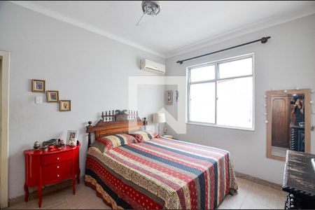 Quarto 2 de apartamento à venda com 3 quartos, 90m² em Icaraí, Niterói