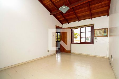 Suíte de casa à venda com 3 quartos, 186m² em Ipanema, Porto Alegre