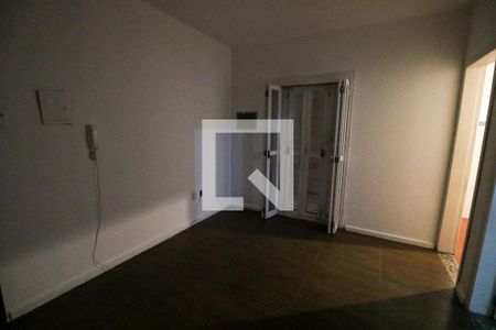 Sala de apartamento para alugar com 1 quarto, 40m² em Centro Histórico, Porto Alegre