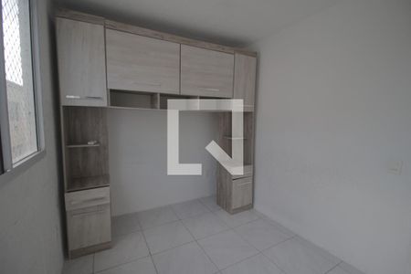 Quarto 2 de apartamento à venda com 2 quartos, 42m² em Mato Grande, Canoas