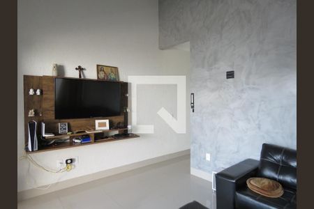 Sala de casa para alugar com 3 quartos, 180m² em Vereda dos Buritis, Goiânia