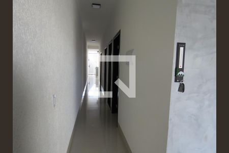 Corredor de casa para alugar com 3 quartos, 180m² em Vereda dos Buritis, Goiânia