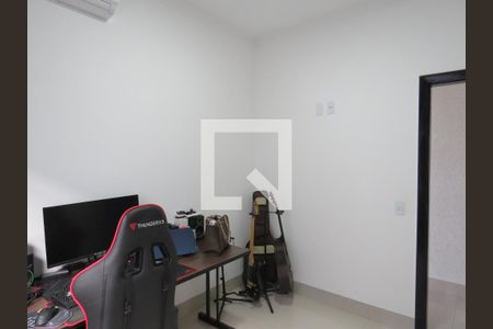 Quarto 1 de casa para alugar com 3 quartos, 180m² em Vereda dos Buritis, Goiânia