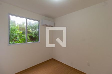 Quarto 1 de apartamento para alugar com 2 quartos, 44m² em Jansen, Gravataí