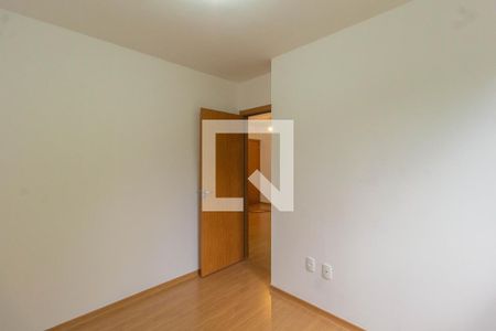 Quarto 1 de apartamento para alugar com 2 quartos, 44m² em Jansen, Gravataí