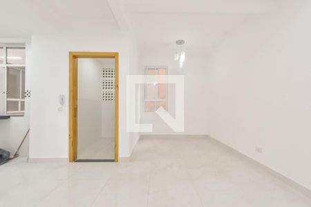 Sala de apartamento à venda com 1 quarto, 70m² em Sé, São Paulo