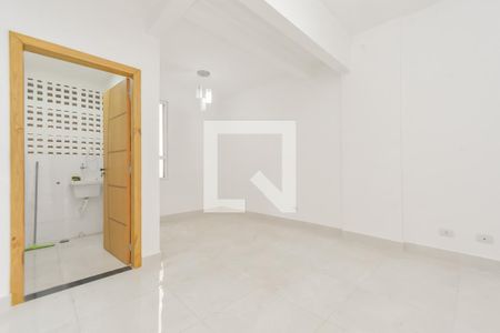 Apartamento à venda com 70m², 1 quarto e sem vagaSala