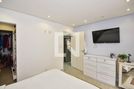 Quarto 1 da Casa 1 de casa para alugar com 8 quartos, 381m² em Jardim Leonor, São Paulo