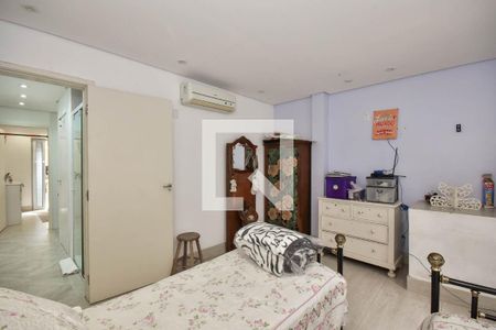 Quarto 2 da Casa 1 de casa para alugar com 8 quartos, 381m² em Jardim Leonor, São Paulo